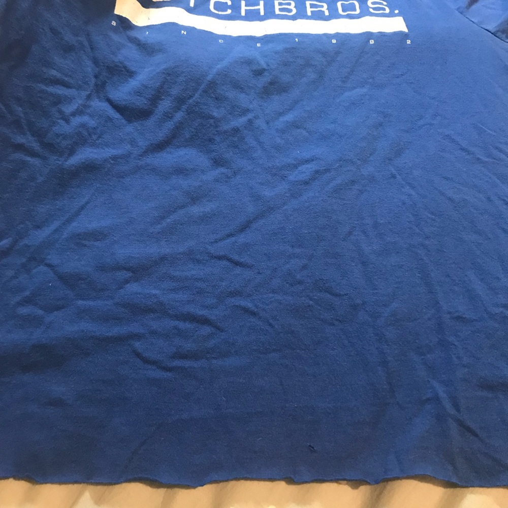 Dutch Bros tee - Picture 2 of 2